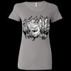 Ladies' Triblend Short Sleeve T-Shirt Thumbnail