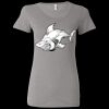 Ladies' Triblend Short Sleeve T-Shirt Thumbnail