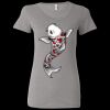 Ladies' Triblend Short Sleeve T-Shirt Thumbnail