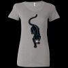 Ladies' Triblend Short Sleeve T-Shirt Thumbnail