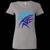 Ladies' Triblend Short Sleeve T-Shirt Thumbnail