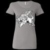 Ladies' Triblend Short Sleeve T-Shirt Thumbnail