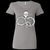 Ladies' Triblend Short Sleeve T-Shirt Thumbnail