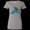 Ladies' Triblend Short Sleeve T-Shirt Thumbnail