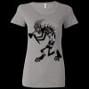 Ladies' Triblend Short Sleeve T-Shirt Thumbnail