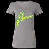 Ladies' Triblend Short Sleeve T-Shirt Thumbnail