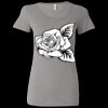 Ladies' Triblend Short Sleeve T-Shirt Thumbnail