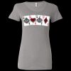 Ladies' Triblend Short Sleeve T-Shirt Thumbnail