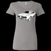 Ladies' Triblend Short Sleeve T-Shirt Thumbnail