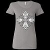 Ladies' Triblend Short Sleeve T-Shirt Thumbnail