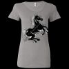 Ladies' Triblend Short Sleeve T-Shirt Thumbnail