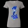 Ladies' Triblend Short Sleeve T-Shirt Thumbnail