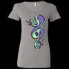 Ladies' Triblend Short Sleeve T-Shirt Thumbnail