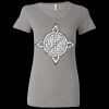 Ladies' Triblend Short Sleeve T-Shirt Thumbnail