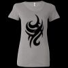 Ladies' Triblend Short Sleeve T-Shirt Thumbnail