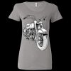 Ladies' Triblend Short Sleeve T-Shirt Thumbnail