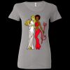 Ladies' Triblend Short Sleeve T-Shirt Thumbnail