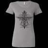 Ladies' Triblend Short Sleeve T-Shirt Thumbnail