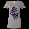 Ladies' Triblend Short Sleeve T-Shirt Thumbnail