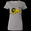 Ladies' Triblend Short Sleeve T-Shirt Thumbnail