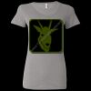 Ladies' Triblend Short Sleeve T-Shirt Thumbnail