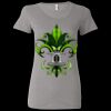 Ladies' Triblend Short Sleeve T-Shirt Thumbnail