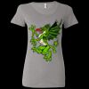 Ladies' Triblend Short Sleeve T-Shirt Thumbnail