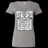 Ladies' Triblend Short Sleeve T-Shirt Thumbnail