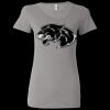 Ladies' Triblend Short Sleeve T-Shirt Thumbnail