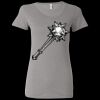 Ladies' Triblend Short Sleeve T-Shirt Thumbnail