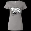 Ladies' Triblend Short Sleeve T-Shirt Thumbnail