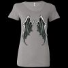 Ladies' Triblend Short Sleeve T-Shirt Thumbnail