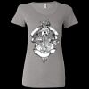 Ladies' Triblend Short Sleeve T-Shirt Thumbnail