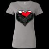 Ladies' Triblend Short Sleeve T-Shirt Thumbnail