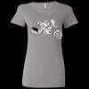 Ladies' Triblend Short Sleeve T-Shirt Thumbnail