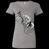 Ladies' Triblend Short Sleeve T-Shirt Thumbnail