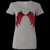 Ladies' Triblend Short Sleeve T-Shirt Thumbnail