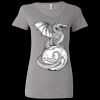 Ladies' Triblend Short Sleeve T-Shirt Thumbnail