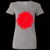 Ladies' Triblend Short Sleeve T-Shirt Thumbnail