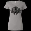 Ladies' Triblend Short Sleeve T-Shirt Thumbnail