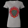 Ladies' Triblend Short Sleeve T-Shirt Thumbnail