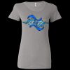 Ladies' Triblend Short Sleeve T-Shirt Thumbnail