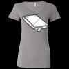 Ladies' Triblend Short Sleeve T-Shirt Thumbnail