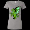 Ladies' Triblend Short Sleeve T-Shirt Thumbnail