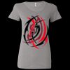 Ladies' Triblend Short Sleeve T-Shirt Thumbnail