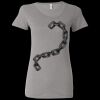 Ladies' Triblend Short Sleeve T-Shirt Thumbnail