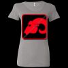 Ladies' Triblend Short Sleeve T-Shirt Thumbnail