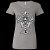 Ladies' Triblend Short Sleeve T-Shirt Thumbnail