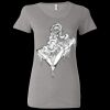 Ladies' Triblend Short Sleeve T-Shirt Thumbnail