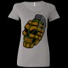 Ladies' Triblend Short Sleeve T-Shirt Thumbnail